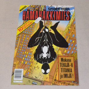 Hämähäkkimies 04 - 1990